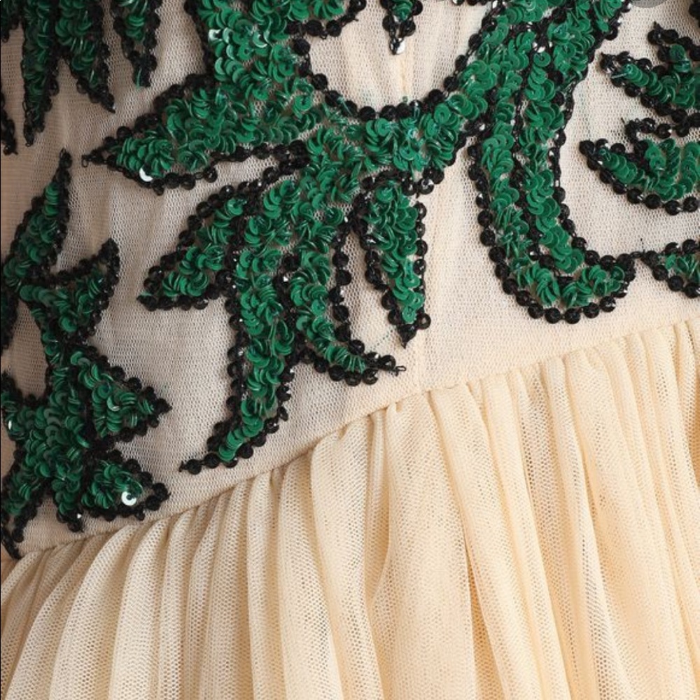 GANNI Dress - Picture 3 of 7